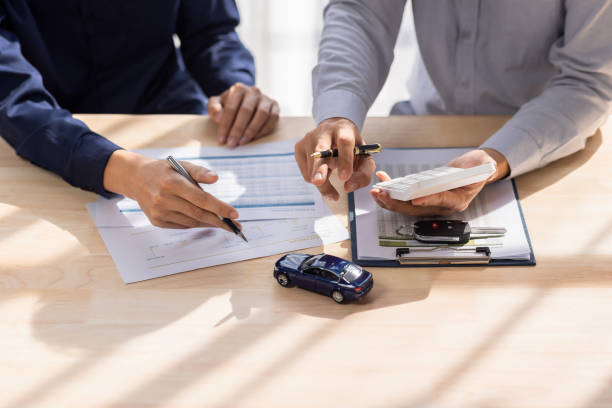 Burlingame auto coverage comparison